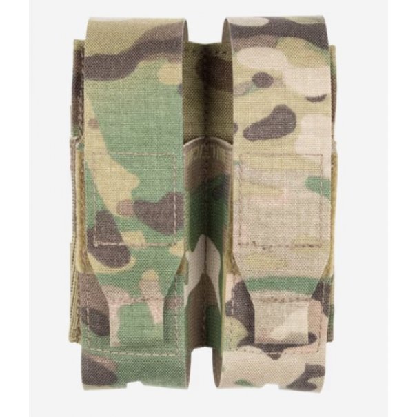Dėklas FB/40mm Double